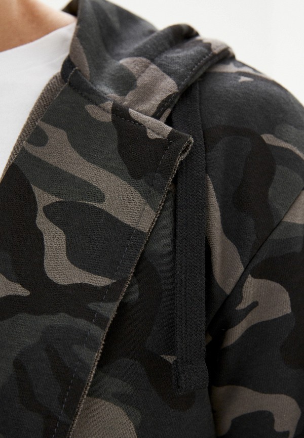

Толстовка Street Industries, Хаки
