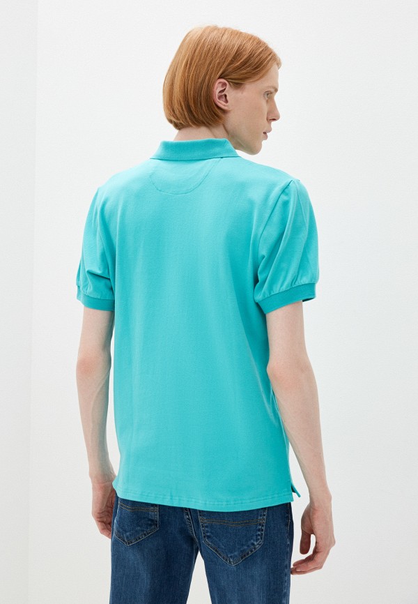 фото Поло el caballo sevilla 1892