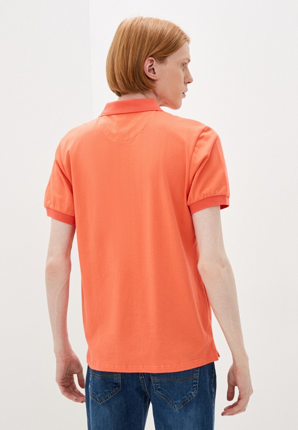 фото Поло el caballo sevilla 1892