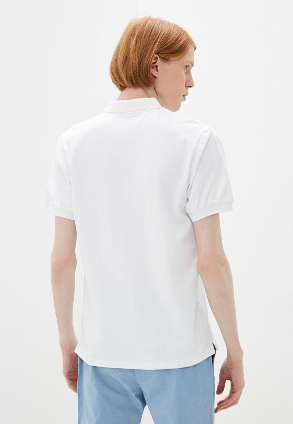 фото Поло el caballo sevilla 1892