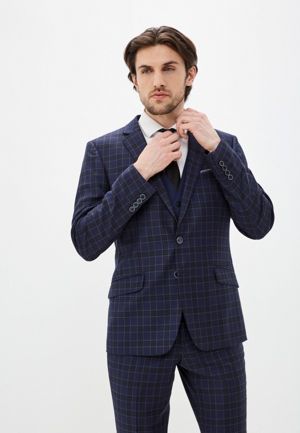 фото Костюм классический bazioni