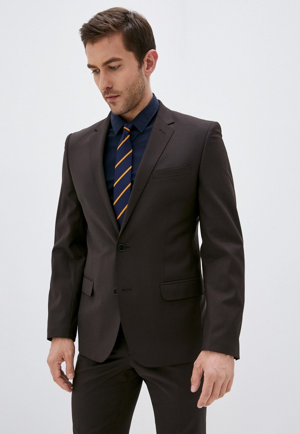 фото Костюм классический bazioni