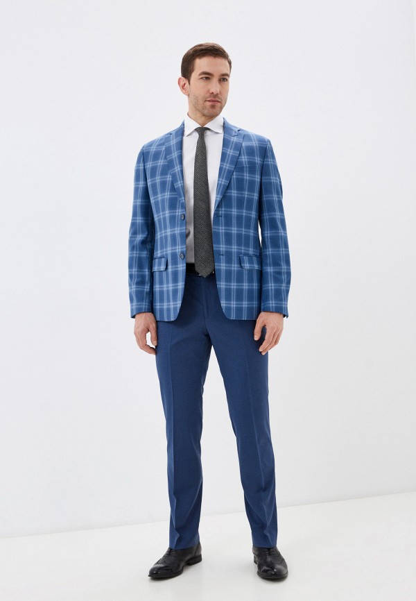 фото Костюм классический bazioni