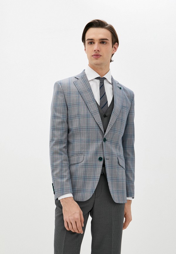 фото Костюм классический bazioni