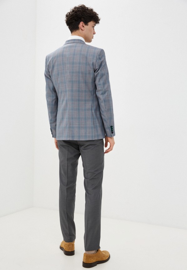 фото Костюм классический bazioni