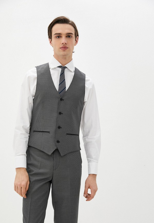 фото Костюм классический bazioni