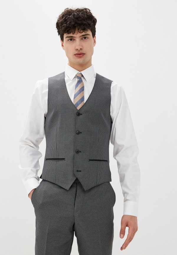 фото Костюм классический bazioni