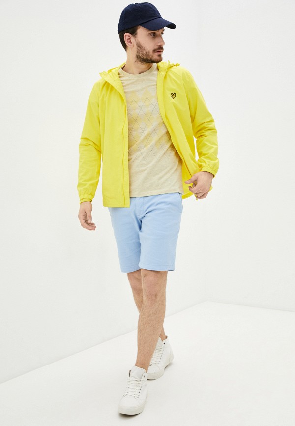 фото Ветровка lyle & scott