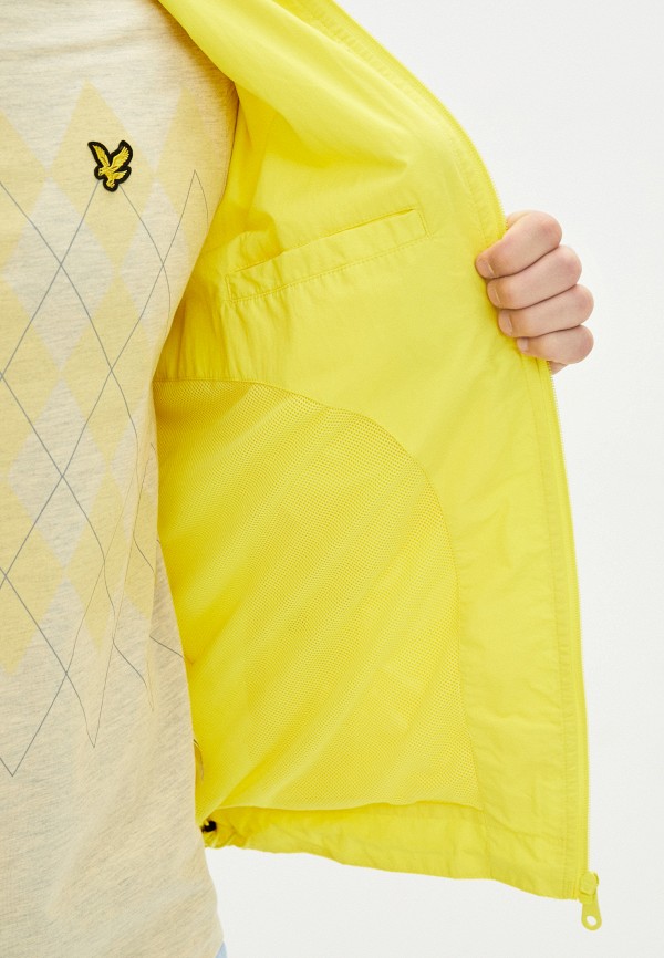 фото Ветровка lyle & scott