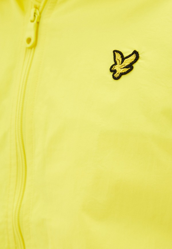 фото Ветровка lyle & scott