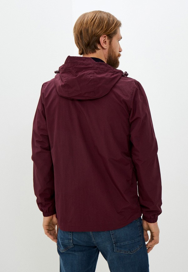 фото Ветровка lyle & scott