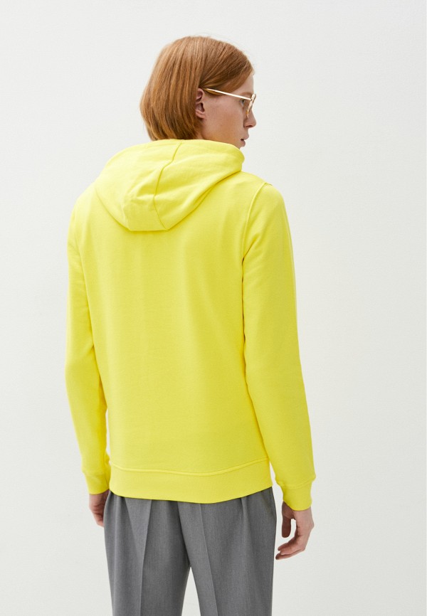 фото Худи lyle & scott