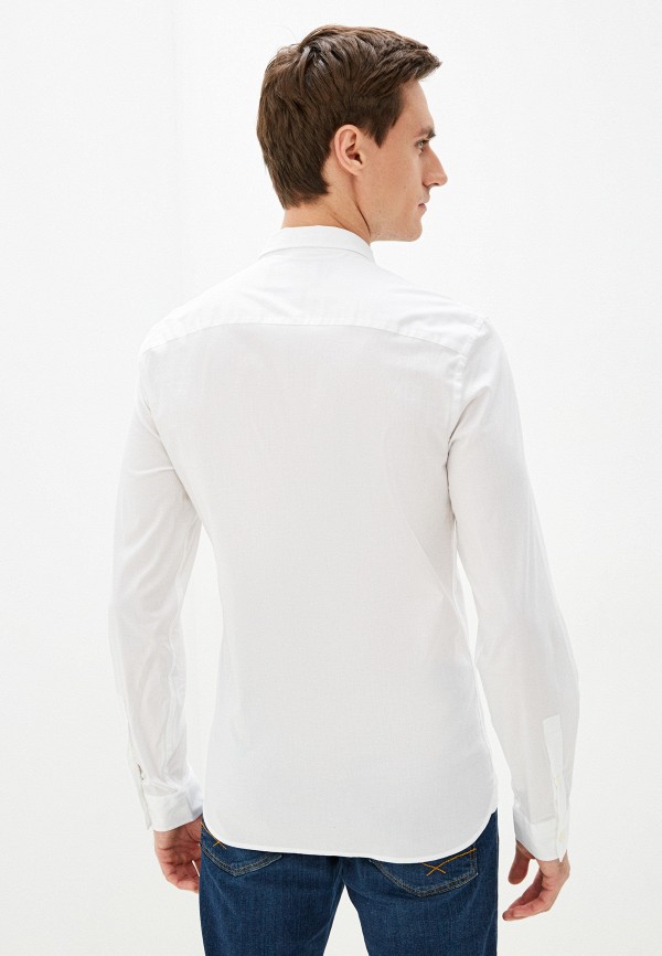 фото Рубашка lyle & scott