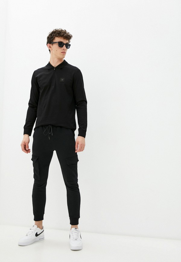 фото Поло lyle & scott