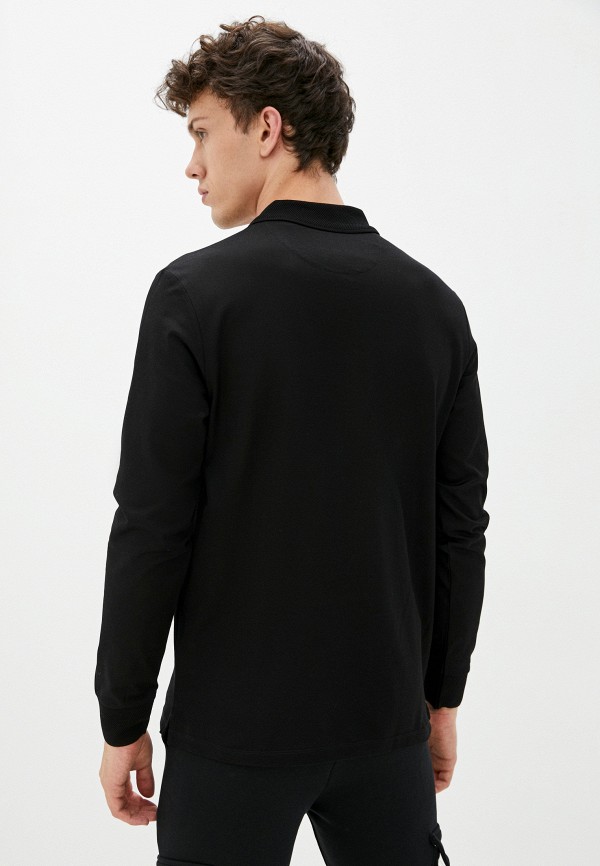 фото Поло lyle & scott