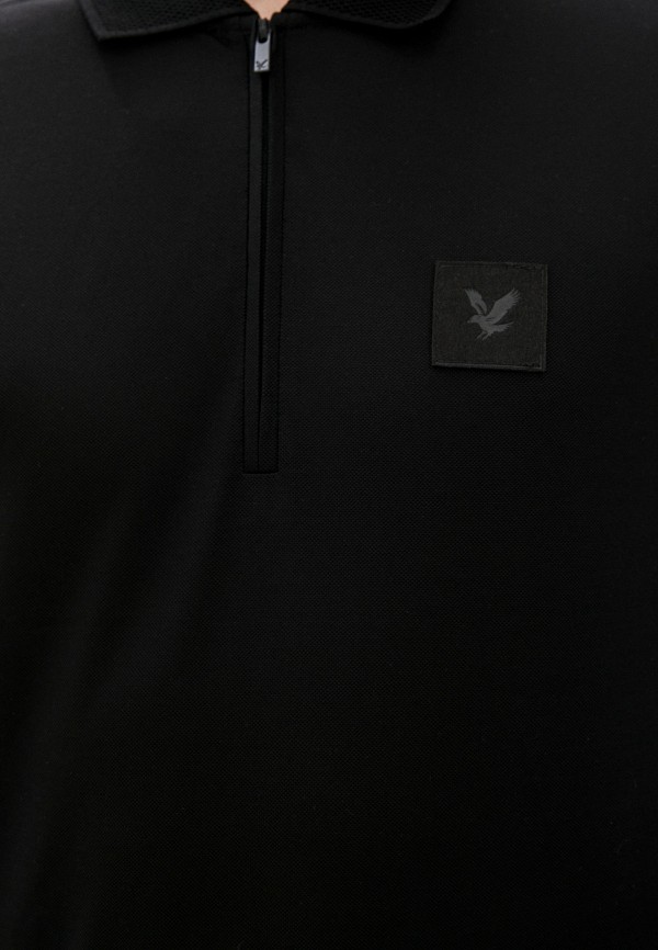 фото Поло lyle & scott