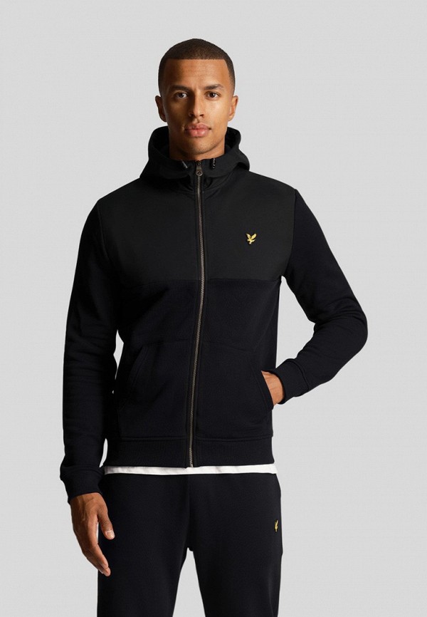 Толстовка Lyle Scott 4990₽