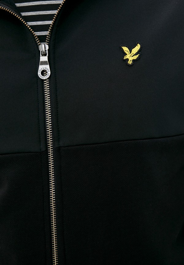 фото Толстовка lyle & scott