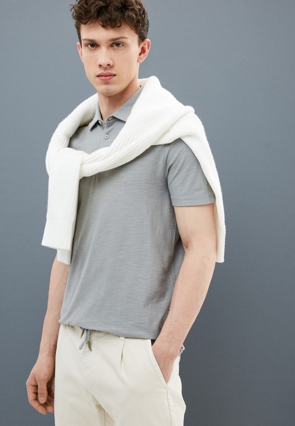 фото Поло falconeri