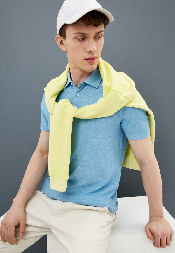 фото Поло falconeri