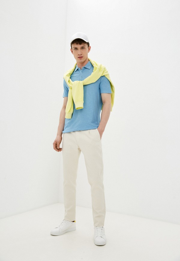 фото Поло falconeri