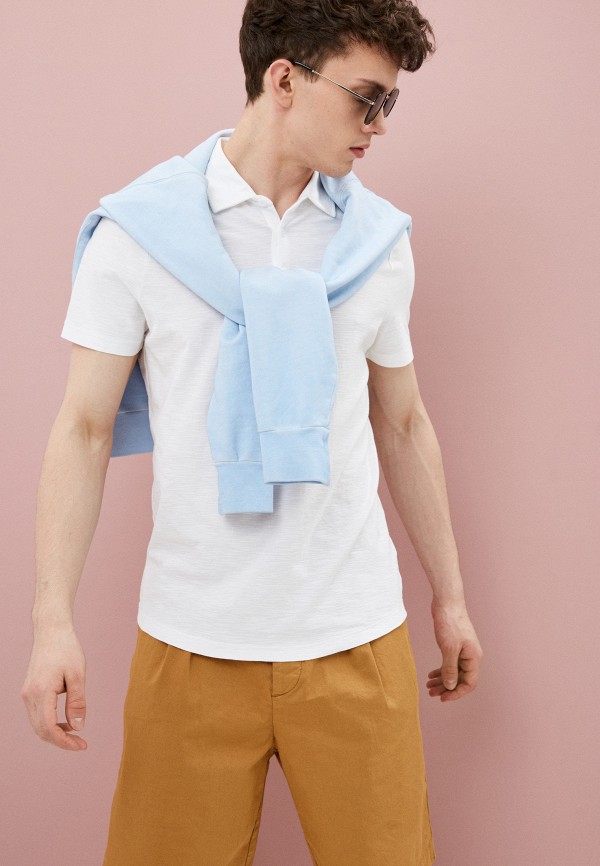 фото Поло falconeri