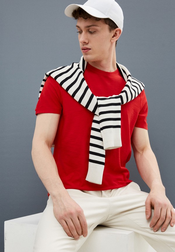 фото Футболка falconeri