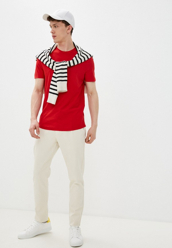 фото Футболка falconeri