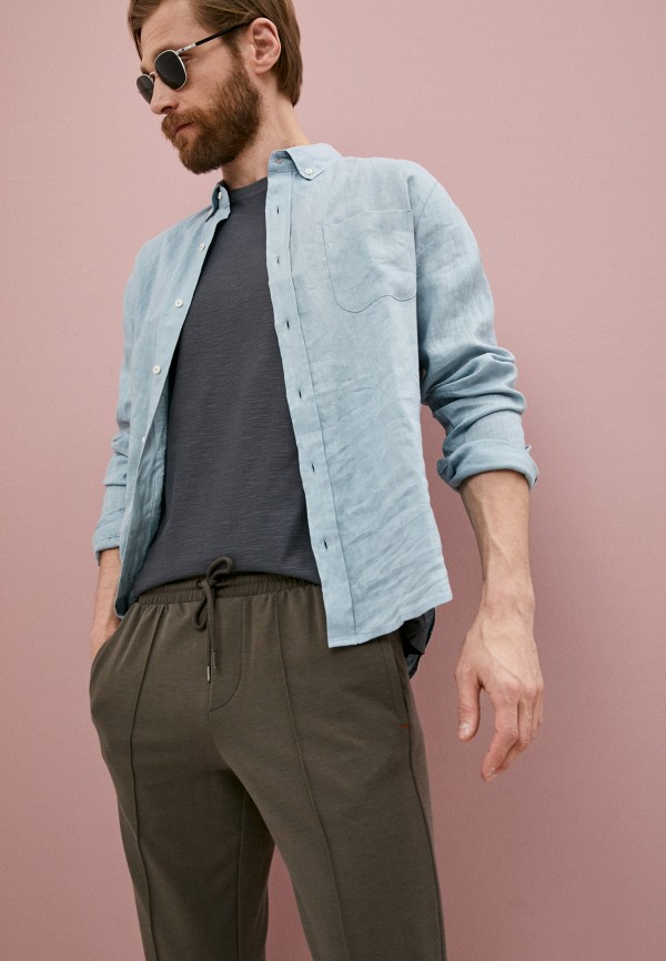 фото Брюки спортивные falconeri