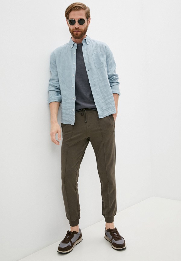 фото Брюки спортивные falconeri