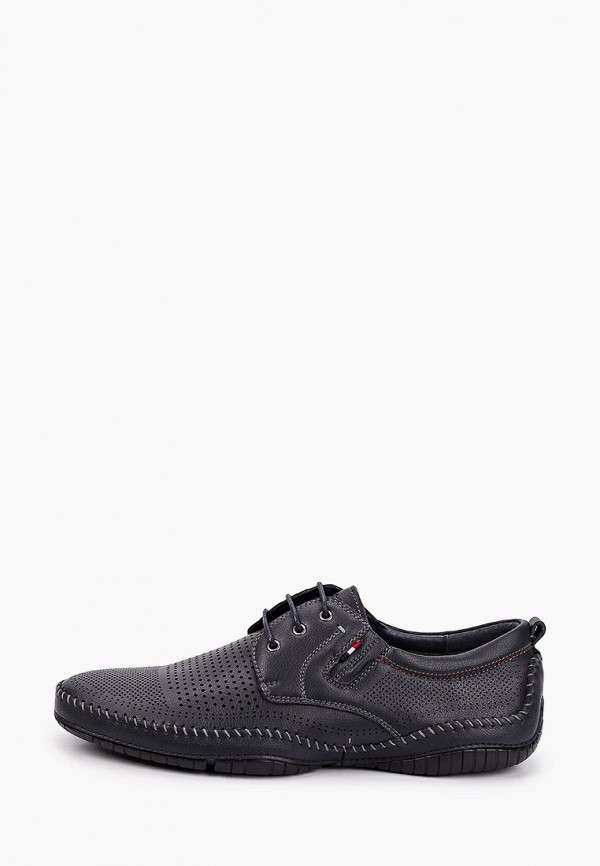 фото Ботинки munz-shoes