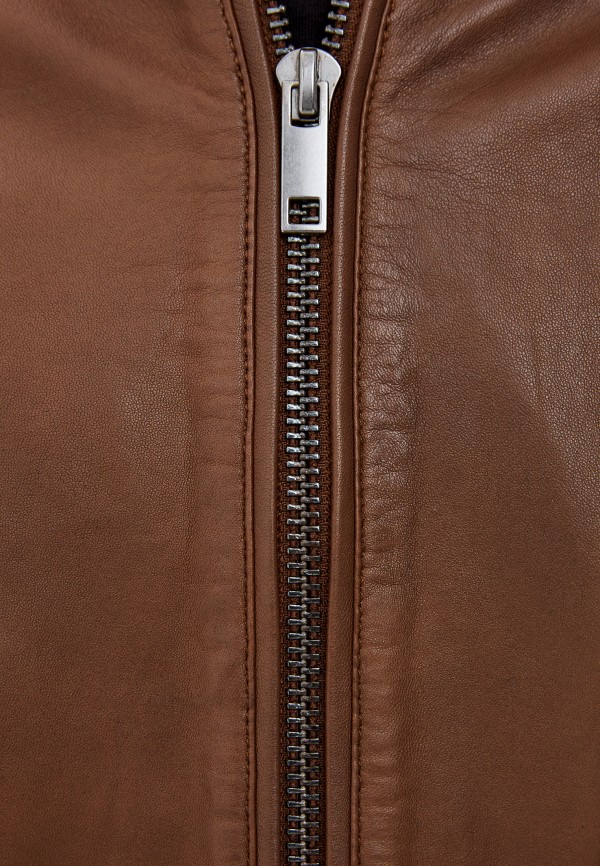 фото Куртка кожаная urban fashion for men