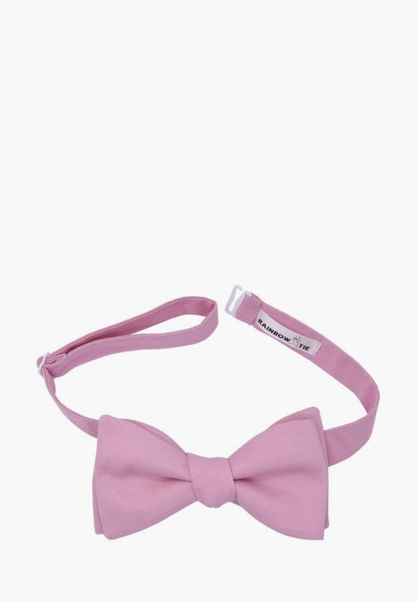 

Бабочка Rainbowtie, Розовый