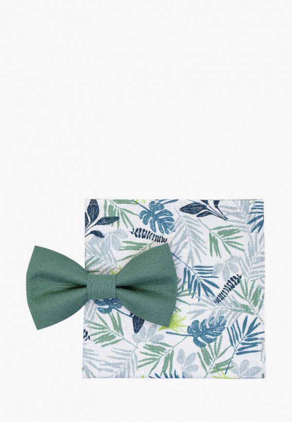 фото Бабочка и платок rainbowtie