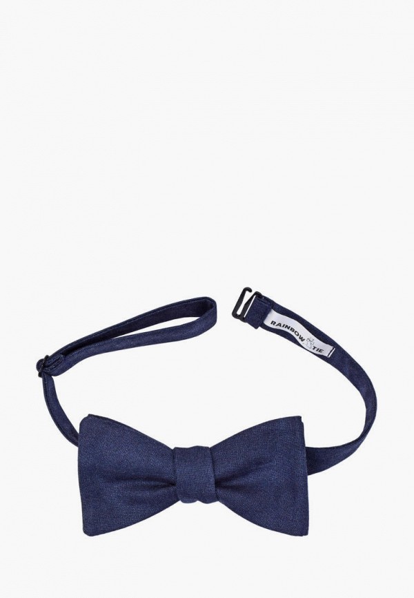 

Бабочка Rainbowtie, Синий