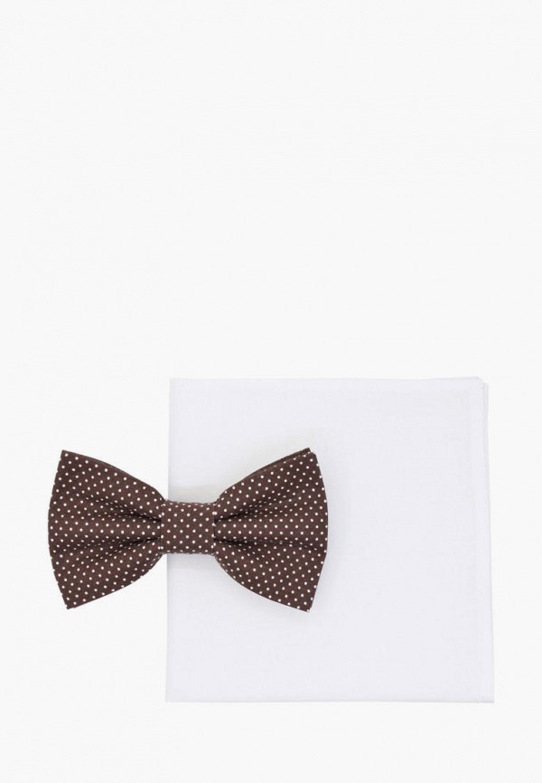 фото Бабочка и платок rainbowtie