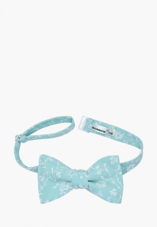 

Бабочка Rainbowtie, Бирюзовый