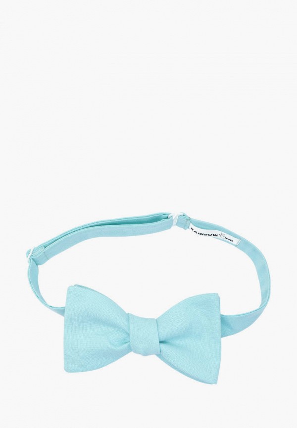

Бабочка Rainbowtie, Бирюзовый