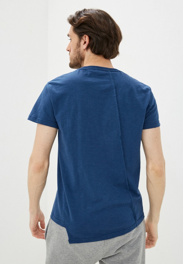 фото Футболка street industries