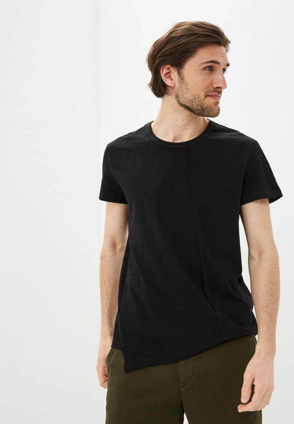 фото Футболка street industries