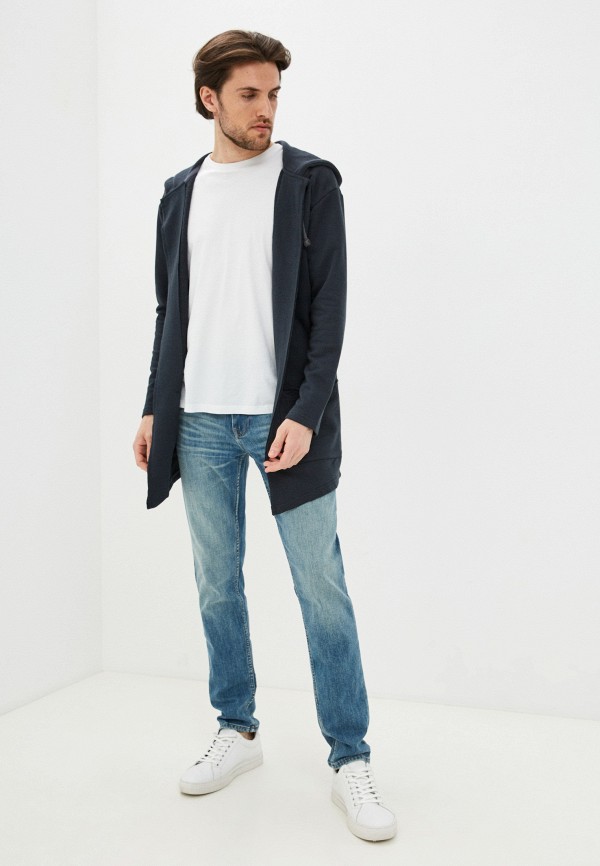 фото Толстовка street industries