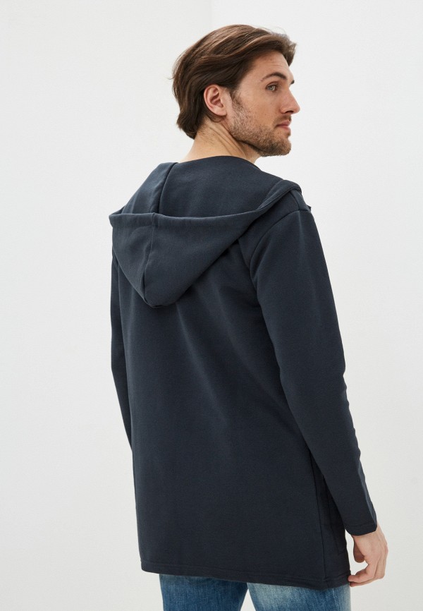 фото Толстовка street industries