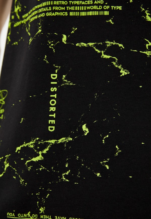 фото Майка street industries