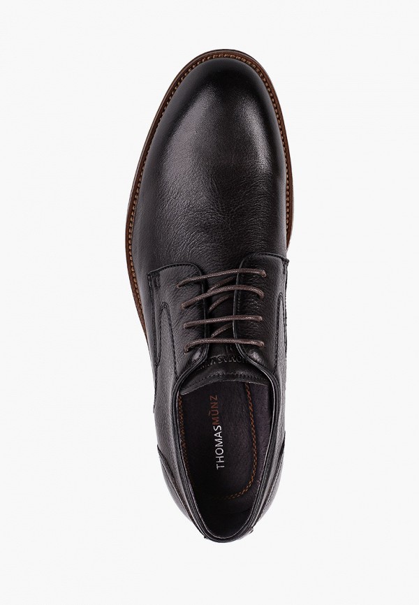 фото Туфли thomas munz