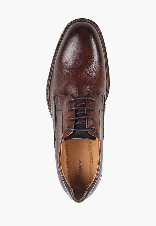 фото Туфли thomas munz