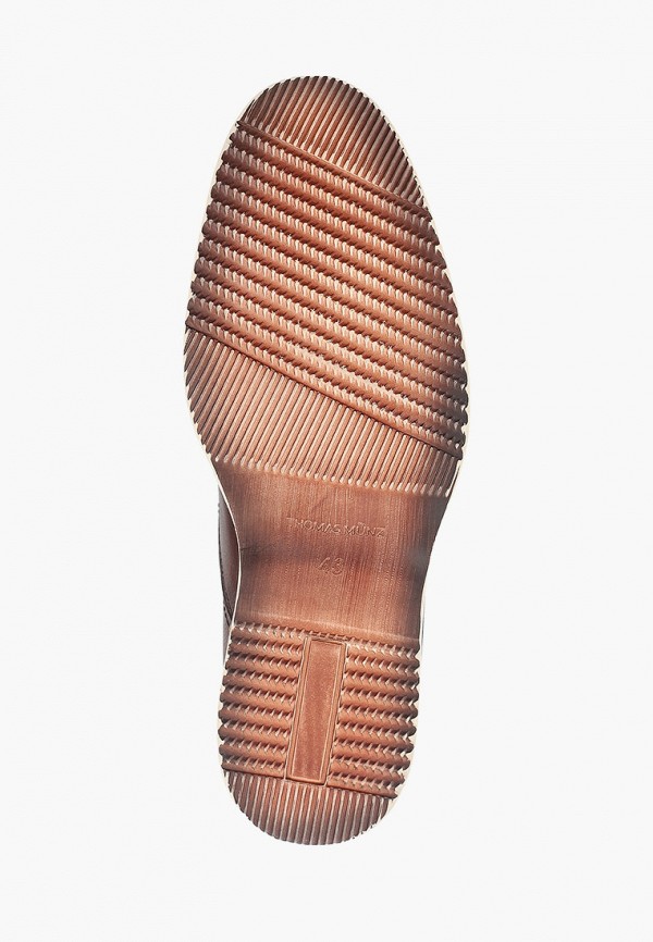 фото Туфли thomas munz