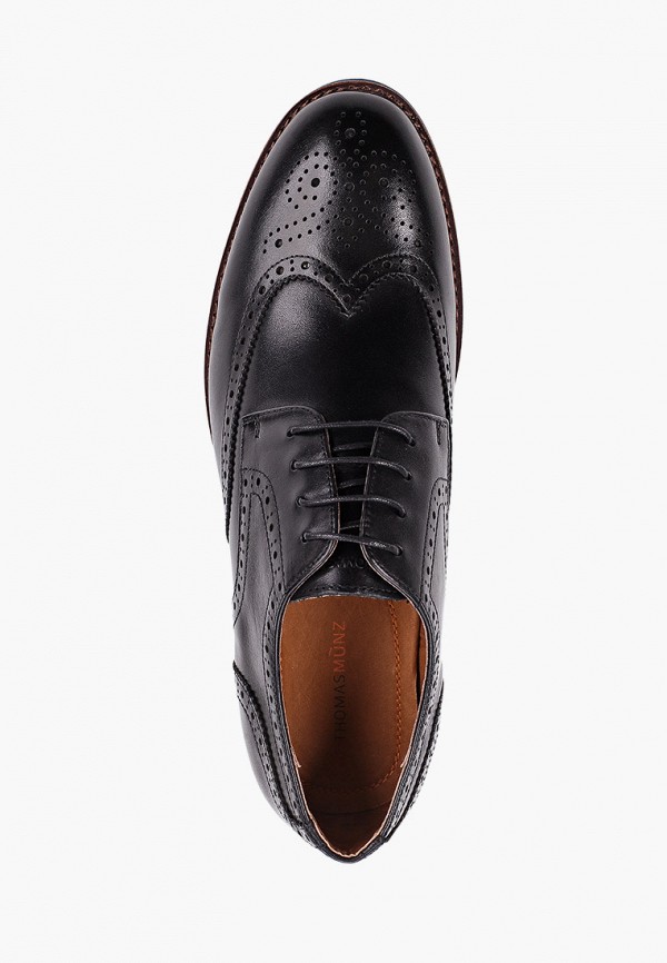 фото Туфли thomas munz