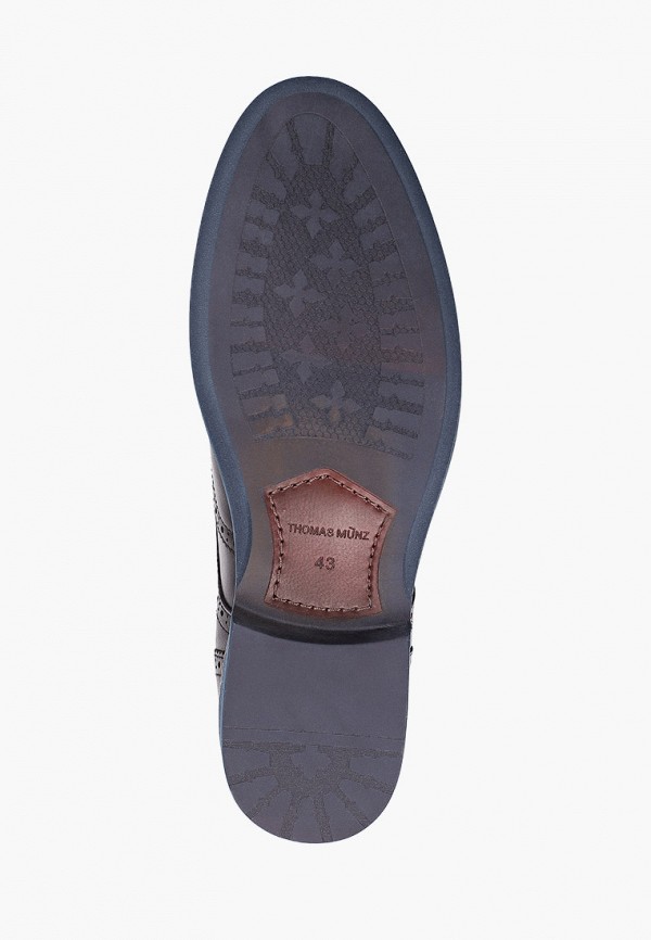 фото Туфли thomas munz