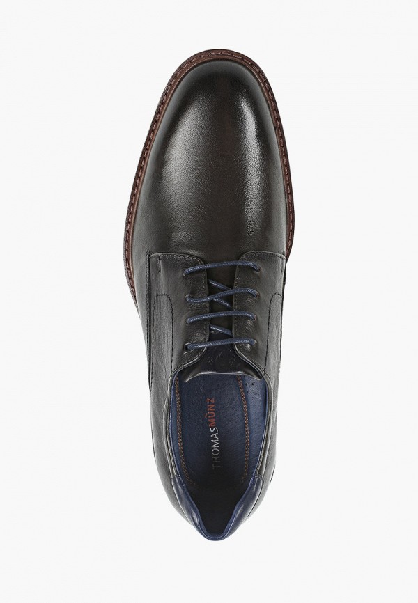 фото Туфли thomas munz