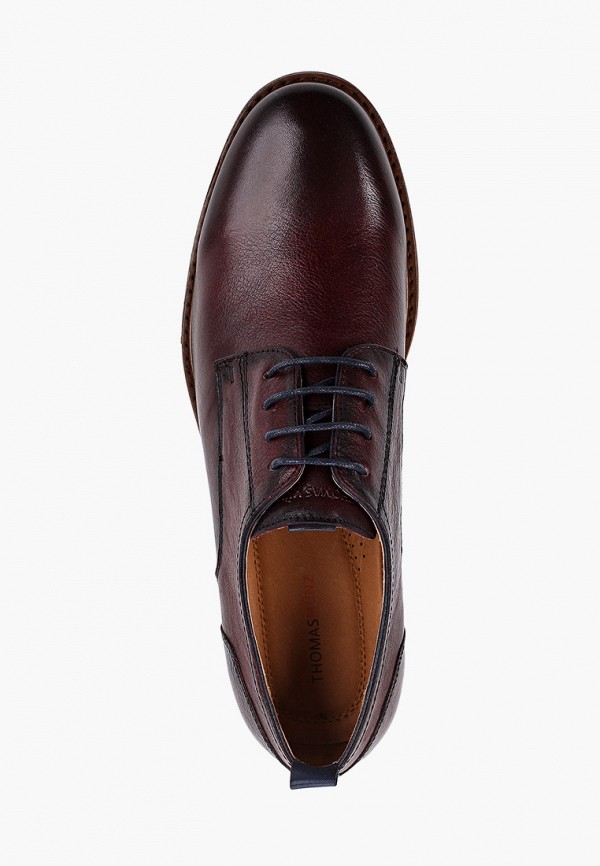 фото Туфли thomas munz